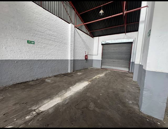 384M² WAREHOUSE TO LET IN PRETORIA INDUSTRIAL